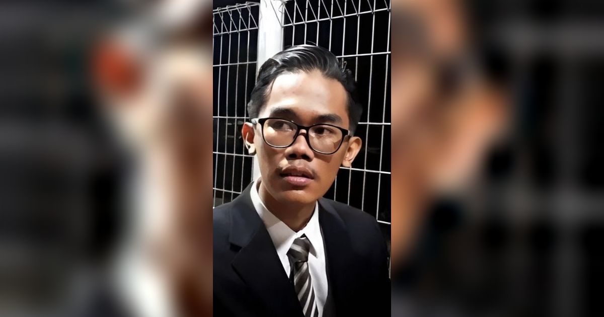 VIDEO: Sosok Almas, Pengagum Sekaligus Pembuka Jalan Gibran Bisa Jadi Cawapres 2024