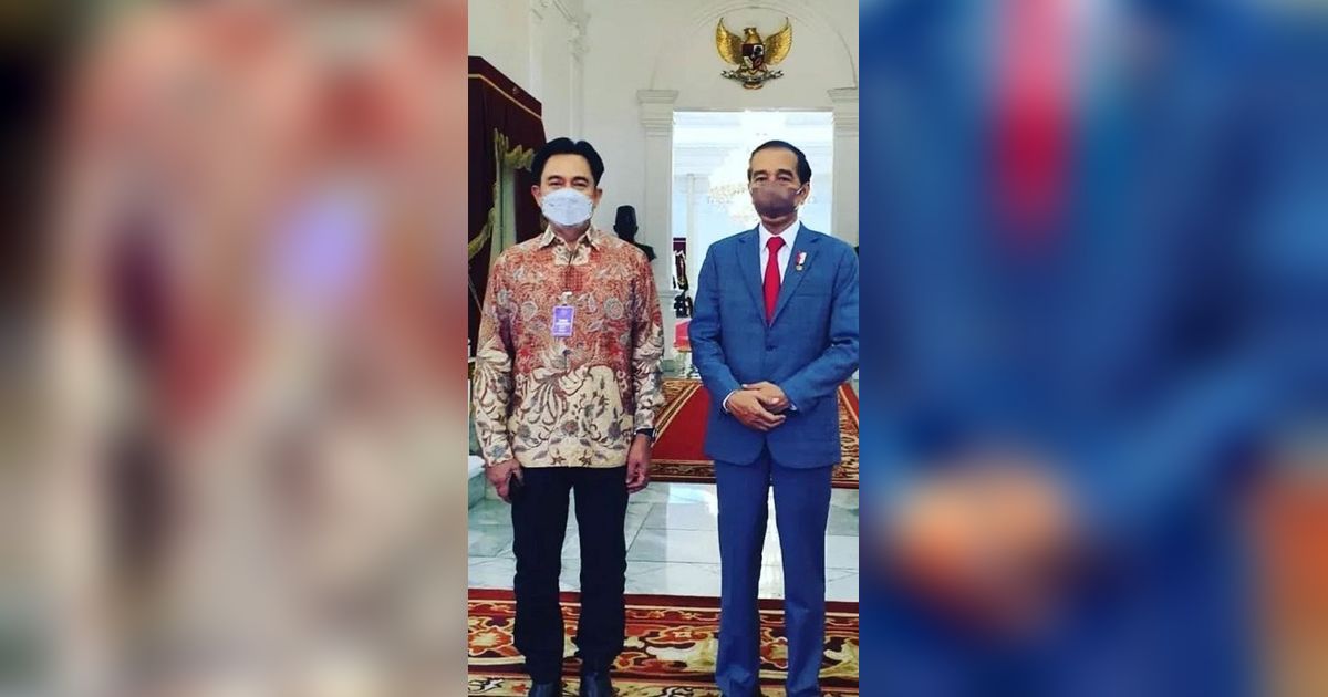 Yusril Harap Jokowi dan Gibran Bijaksana: Putusan MK Problematik