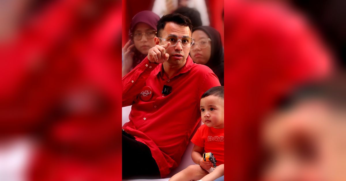 Pantas Masuk Jajaran Artis Terkaya, Tarif Endorse Intagram Raffi Ahmad Bikin Boy William Bengong