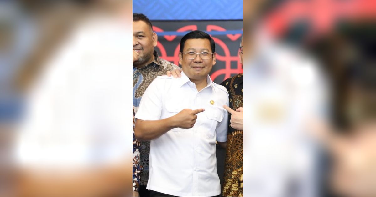 Plt Mentan Sebut Ada 140 Importir yang Sudah Dapat Rekomendasi Izin Produk Hortikultura