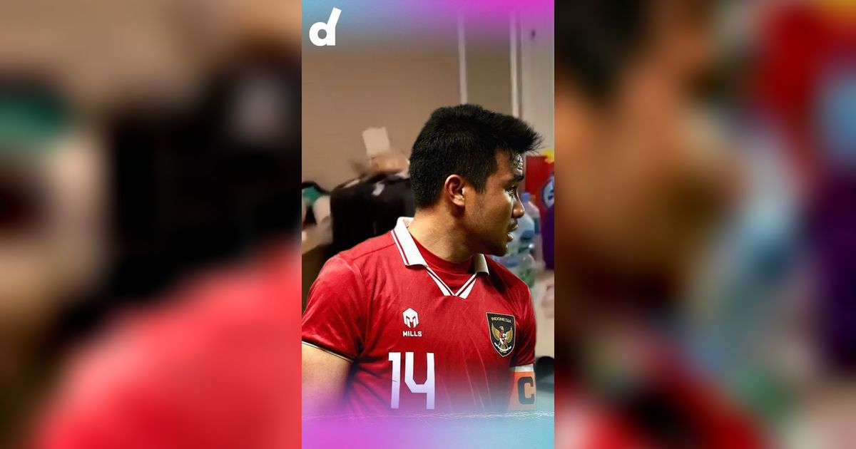 Mengintip Apartmen Asnawi di Korea, Bukan Cowok Kalau Gak Berantakan!