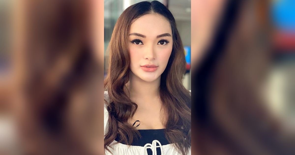 10 Potret Zaskia Gotik saat Liburan ke Luar Negeri Kembali Disorot usai Suami Diperiksa KPK