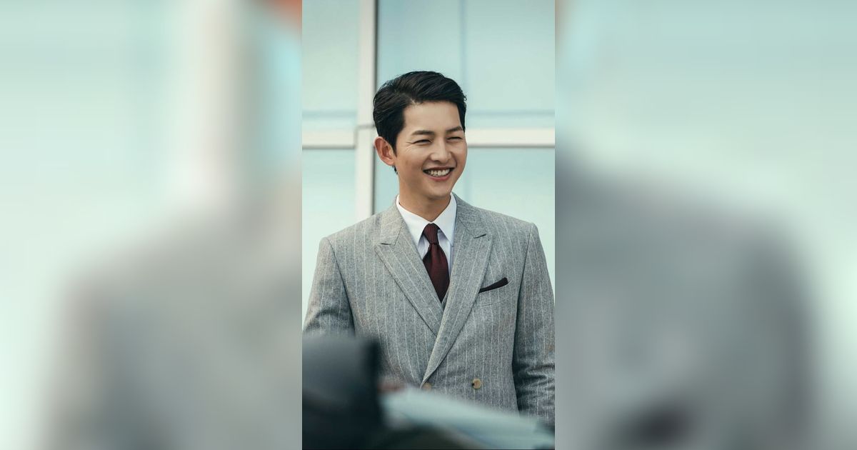 Song Joong Ki, Menggapai Mimpi di Luar Negeri, Namun Jalan Sangat Terjal