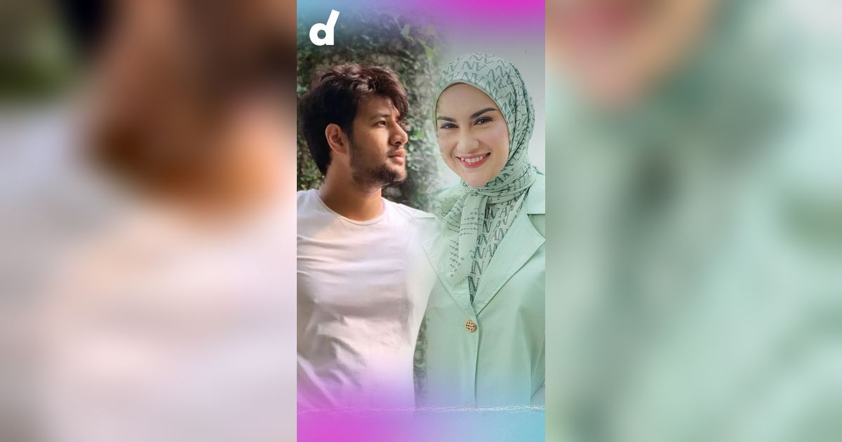 Pertemuan Pertama Ammar Zoni dan Irish Bella Usai Bebas dari Penjara, Bak Orang Asing?