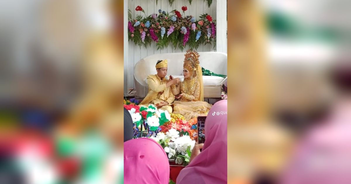 Curhat Pilu Pengantin Kecewa dengan Vendor, Perhatian Bagi yang Mau Nikah
