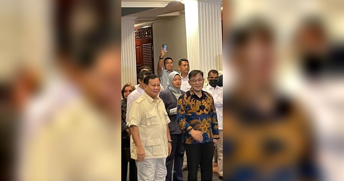 Budiman Sudjatmiko: Prabowo Harus Izin ke Megawati Kalau Ingin Gibran Jadi Cawapres