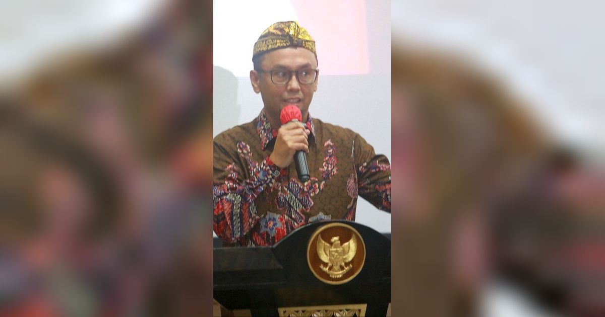 PPATK Tunggu Surat Polisi Lacak Aliran Dana Kasus Pemerasan Pimpinan KPK ke Syahrul Yasin Limpo