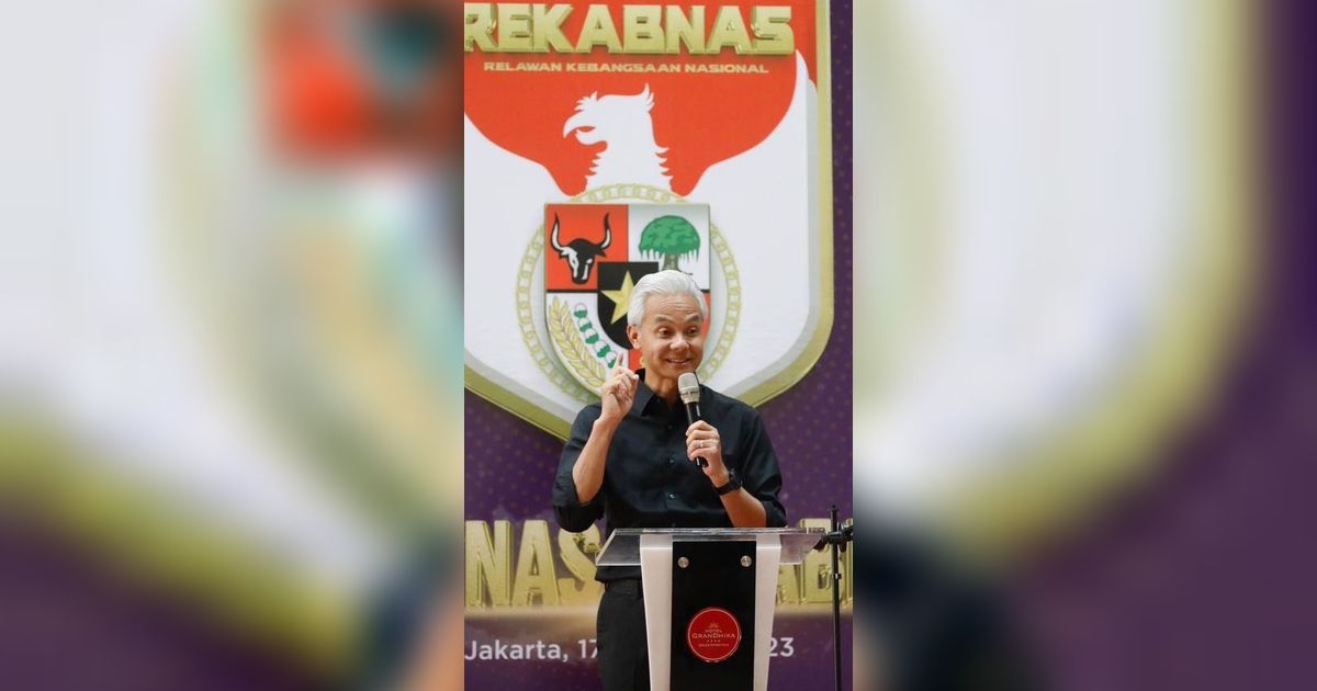 Solusi Ganjar Atasi Masalah Lapangan Kerja: Optimalisasi Potensi Kelautan dan Pertanian