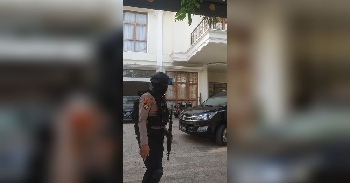 VIDEO: PPATK Sebut Temuan KPK soal Cek Rp2 Triliun di Rumah SYL Ternyata Palsu