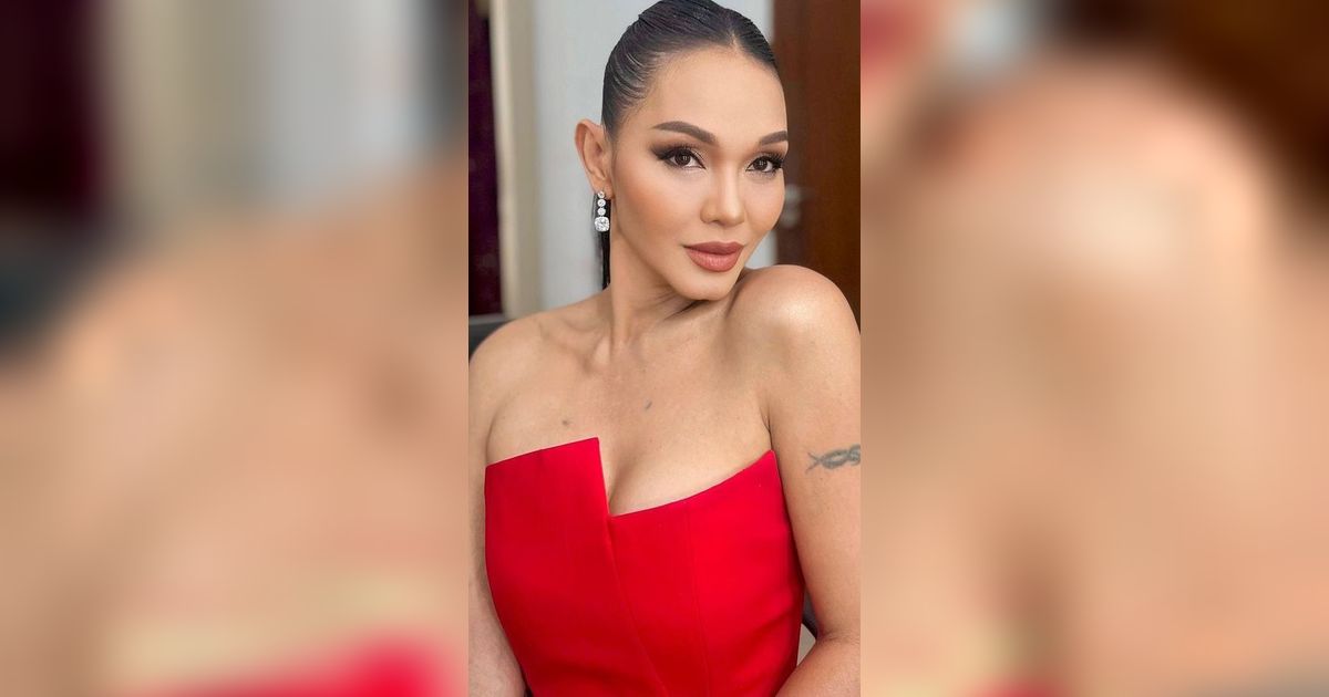 Ini 8 Artis Tanah Air yang PernahLakukan  Operasi Plastik, Ada Siapa Saja?