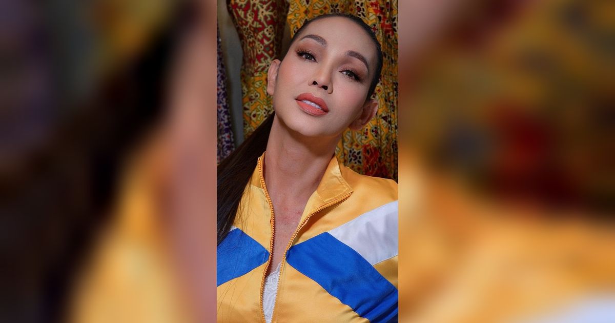 7 Selebriti Tanah Air Ini Rela Rogoh Kocek hingga Miliaran untuk Oplas, Terbaru Bunda Corla