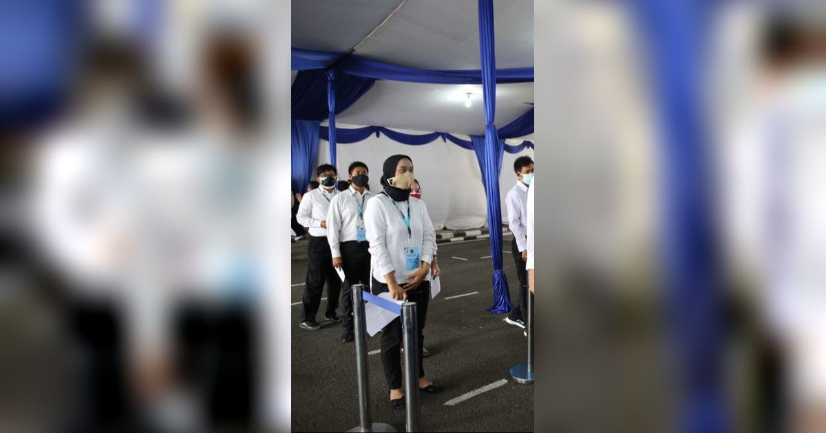 Menteri Anas Pastikan Seleksi SKD CPNS Bebas Joki