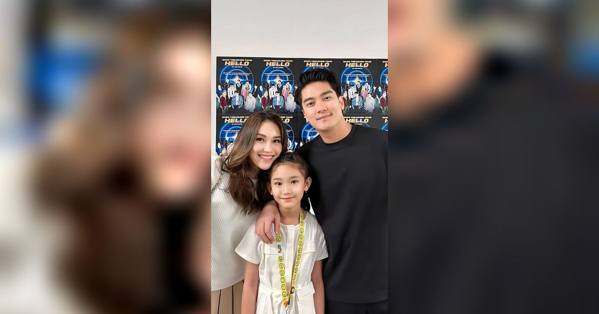 Raffi Ahmad Janji Datang ke Pesta Ayu Ting Ting dan Boy William Jika Menikah