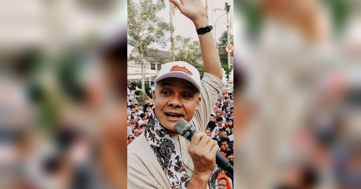 Dulu Datang di Deklarasi Capres Ganjar Pranowo, Jokowi Tak Hadir Pengumuman Cawapres PDIP