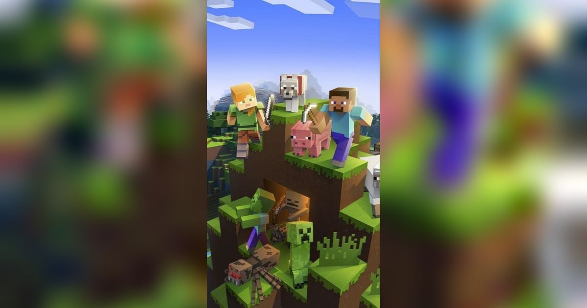 Minecraft revealed as best selling game of all time probably -  TheGamingEconomy.com