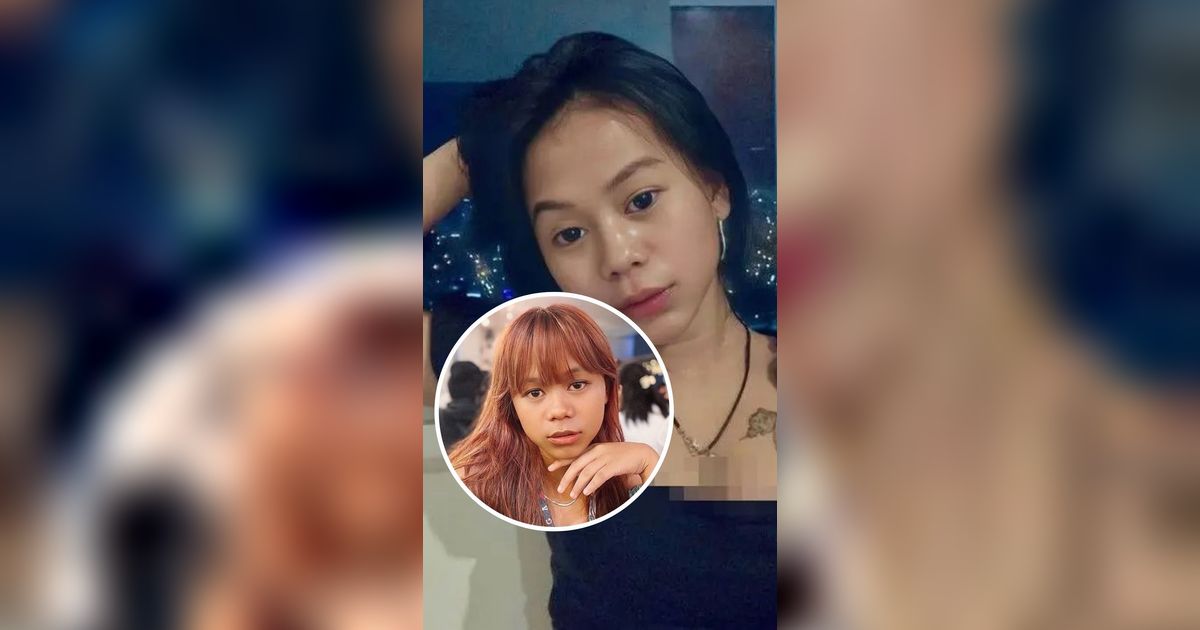 Masih Ingat Cimoy Montok? Terkenal di TikTok, Ini Potret Terbarunya Punya Banyak Tato