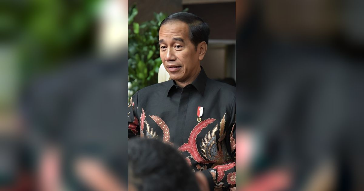 Jokowi Absen Saat Deklarasi Mahfud MD, Puan Tegaskan Tak Pecah Kongsi: 'Kami Memahami Ketidakhadirannya'