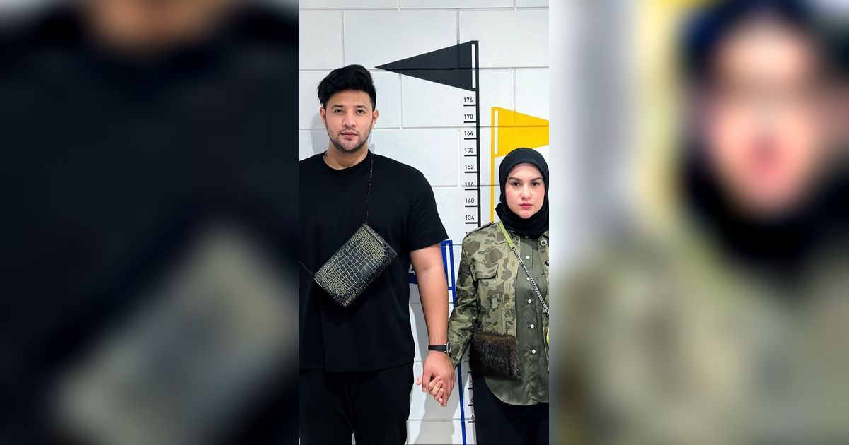 Ammar Zoni: Irish Pantas Mendapatkan yang Terbaik