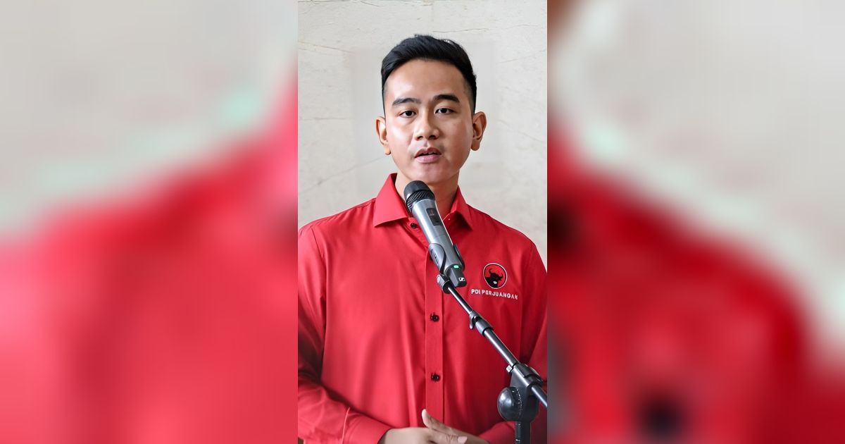 Teka-teki Batalnya Pertemuan Gibran dan PDI Perjuangan Jelang Deklarasi Cawapres Akhirnya Terkuak