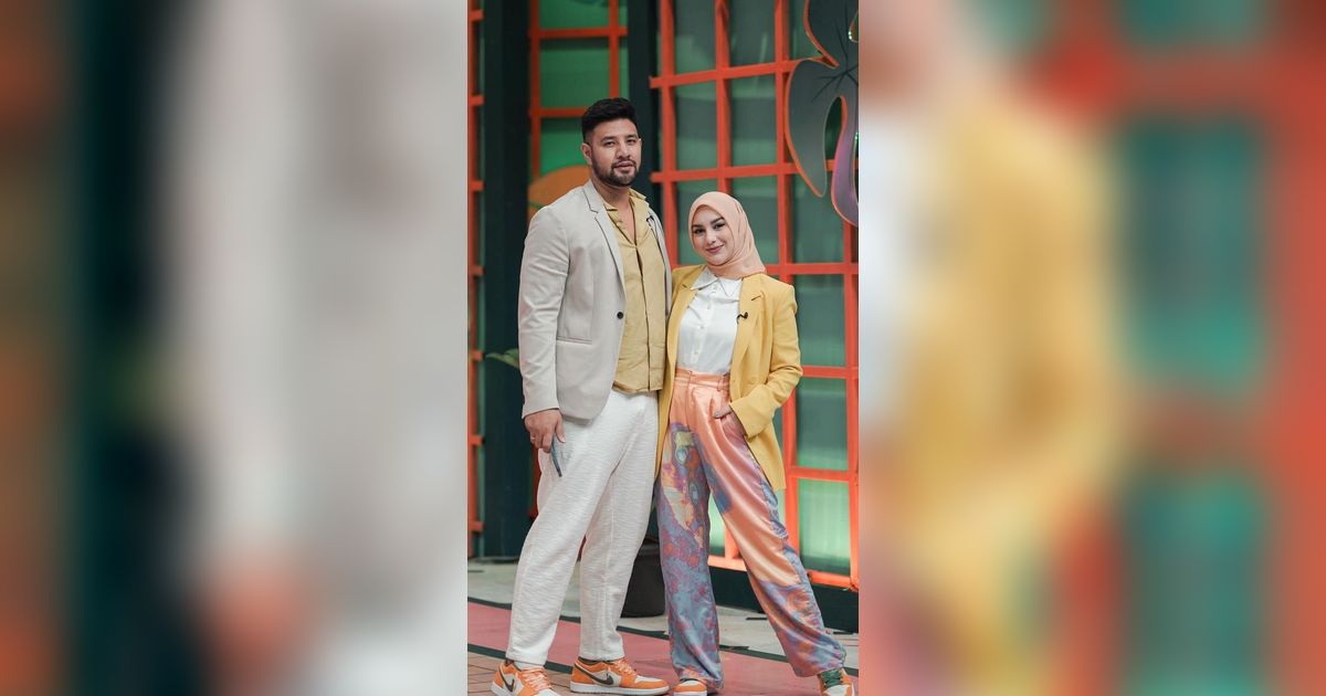 Karir Hancur dan Tak Punya Pekerjaan, Ammar Zoni: Jadi Driver Ojol Sekarang Juga Gue Ambil
