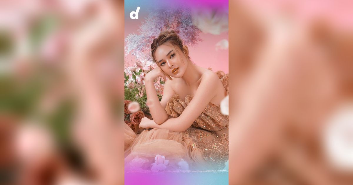Amanda Manopo Idap Epilepsi, Suka Kejang Kalau Kecapean
