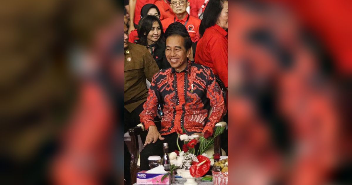 Titip Pesan ke Seskab, Cara PDIP Kabari Jokowi Deklarasi Ganjar-Mahfud MD