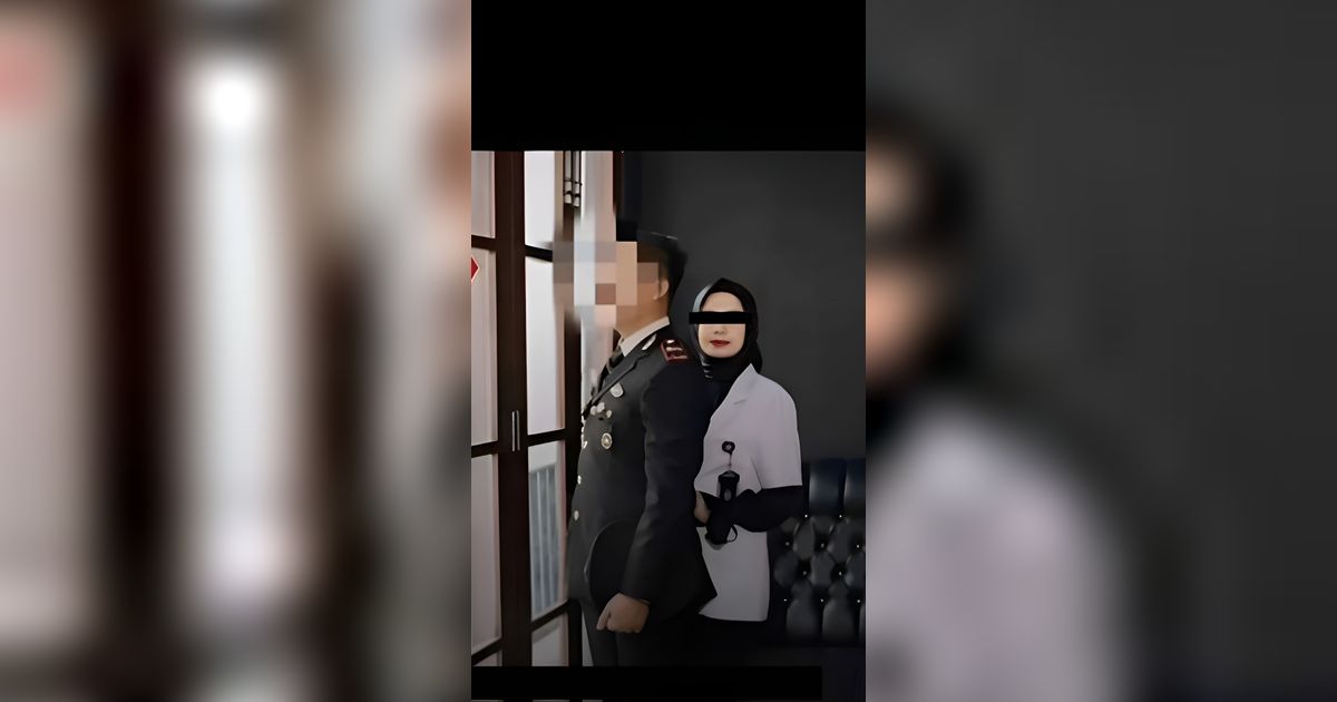 Fakta-Fakta Bu Dokter KD di Makassar Selingkuh dengan Mahasiswa Saat Suami Pendidikan Perwira