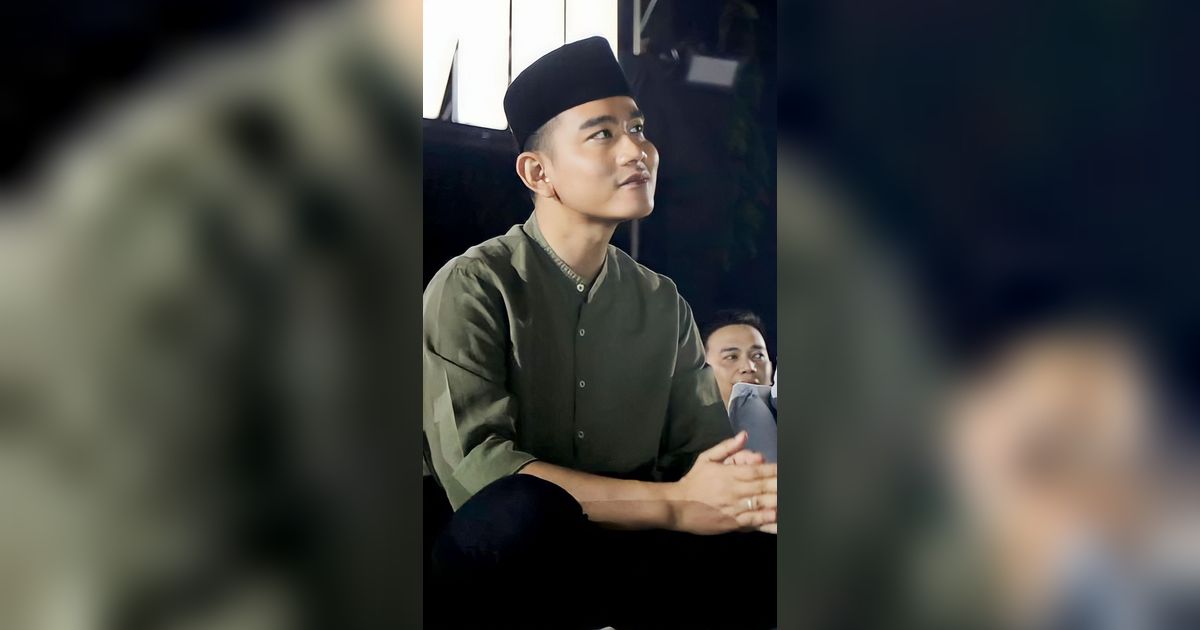 Ramai Kabar Gibran Gabung Golkar, Puan: Emang Udah Pindah?