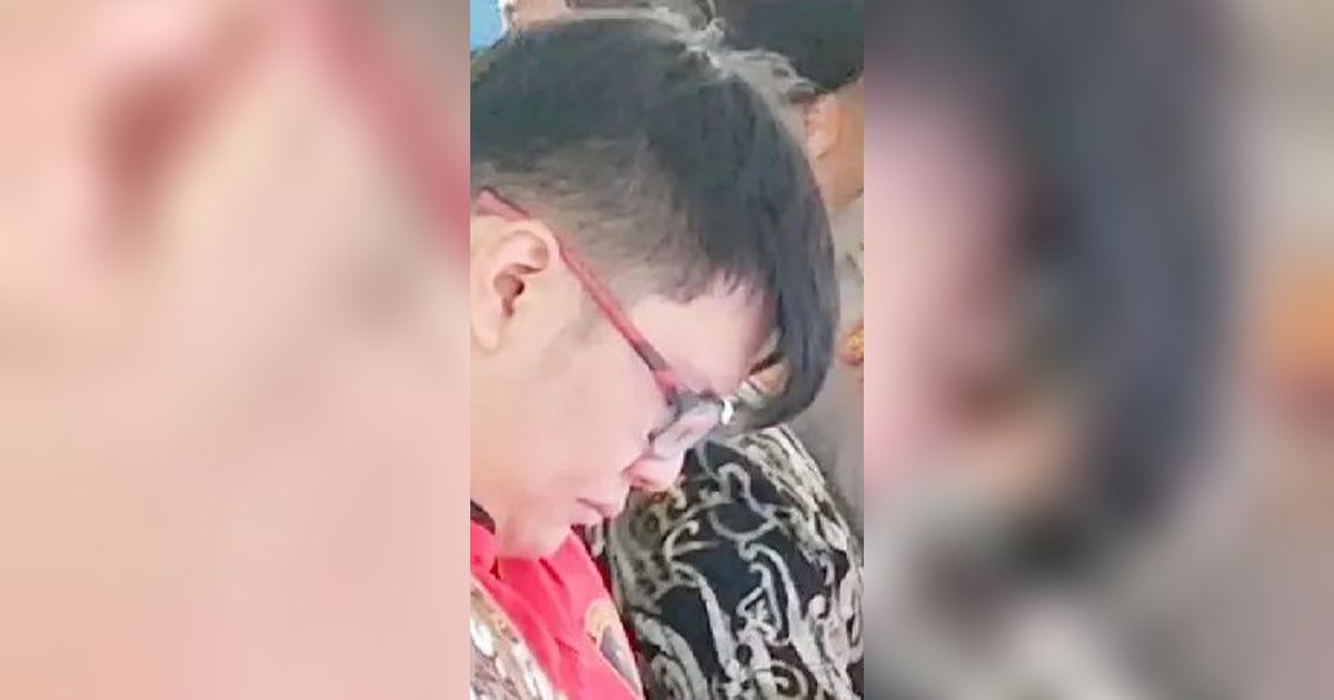 Sindiran Nyelekit Pengacara Dini soal Laporan Kubu Ronald Tannur Anak Anggota DPR: Hanya Pikirkan Nama Baik