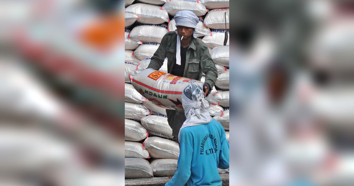 Miris, Sulawesi Selatan Jadi Wilayah Lumbung Padi Tapi Pakai Beras Impor