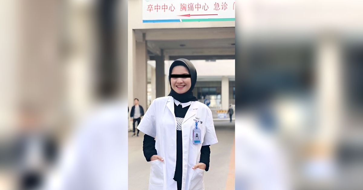 Sosok Bu Dokter KD yang Selingkuh dengan Mahasiswa Saat Suami Pendidikan Perwira, Ternyata Pernah Ikut Putri Indonesia