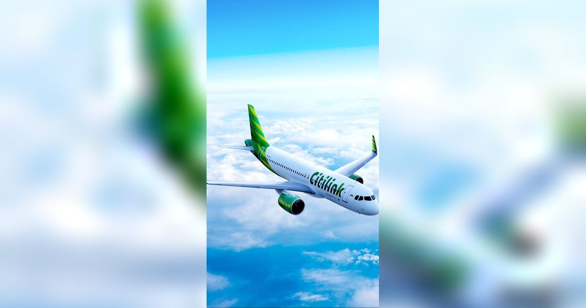 Mulai 29 Oktober, Semua Penerbangan Citilink dari Bandara Husein Bandung Pindah ke Kertajati