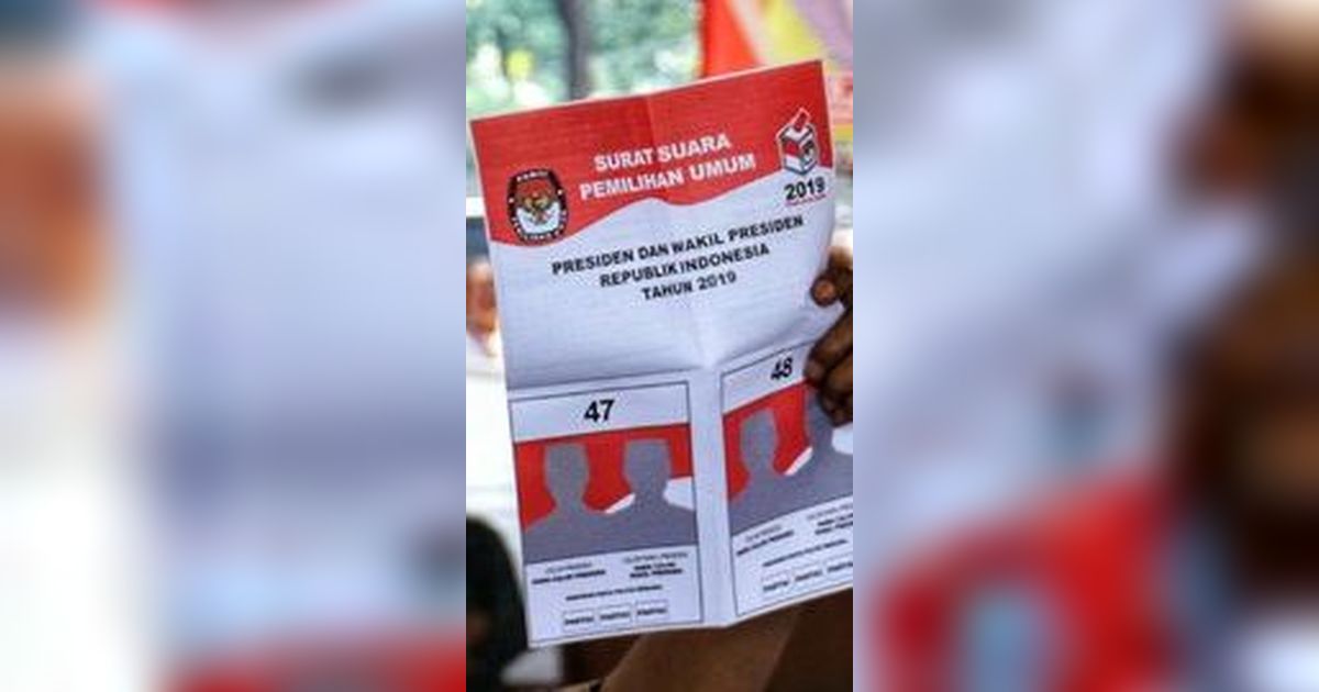 Riset Ini Ungkap Indonesia Masih Rawan Gangguan Informasi Jelang Pemilu