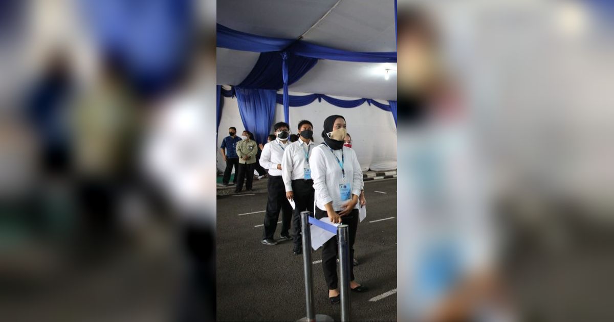 Kementerian PAN-RB Umumkan Hasil Seleksi Administrasi, Ada 68 Pelamar yang Lolos