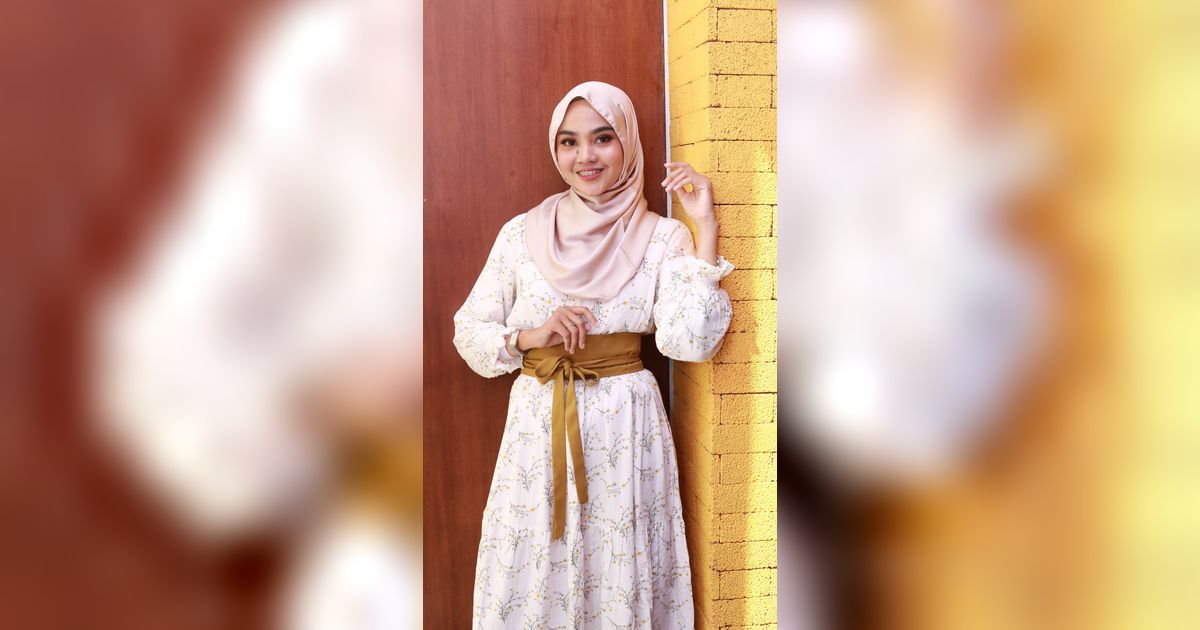 Impian Ariqah Alifia, Juara I DIW 2023, Berangkat Umroh Segera Terwujud