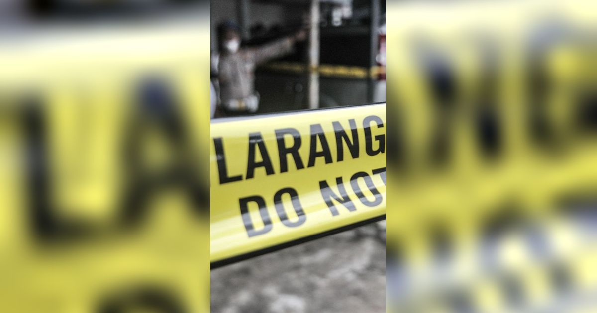 Sadis! Waria Aniaya Korban Kecelakaan di Bekasi hingga Tewas, Gasak Barang Berharga Lalu Pergi