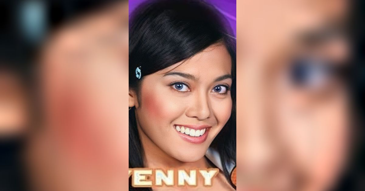Makin Cantik! 6 Potret Terkini Yenny AFI Banting Stir Jadi Penjual Rujak