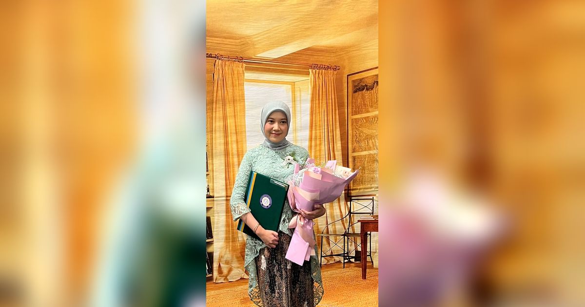 Cerita Anak Mahfud MD Dikira Mahasiswa Kurang Mampu Sampai Diberi Susu oleh Dosennya