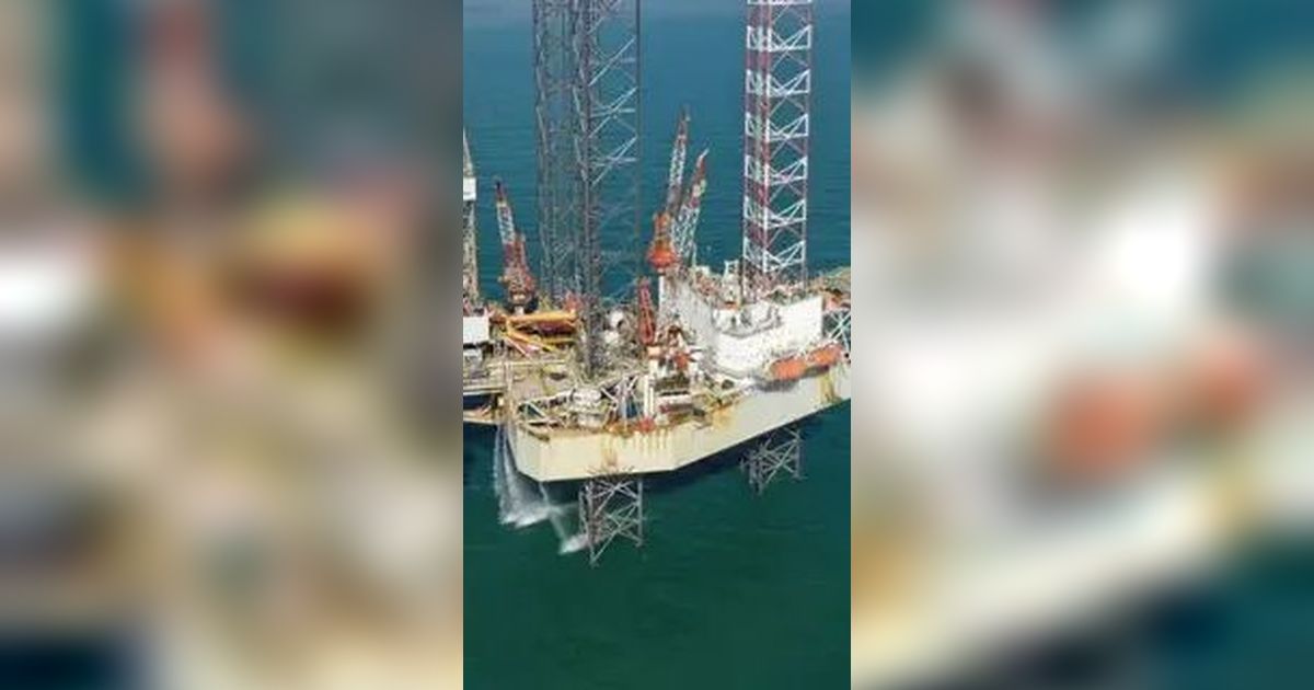 Dapat Restu Menteri ESDM, Pertamina-Petronas Resmi Gantikan Shell di Blok Masela