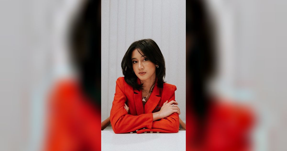 Ucap Istighfar dan Tuhan Yesus, Keisya Levronka Kena Tegur Mahalini :'Nanti Viral Lagi'