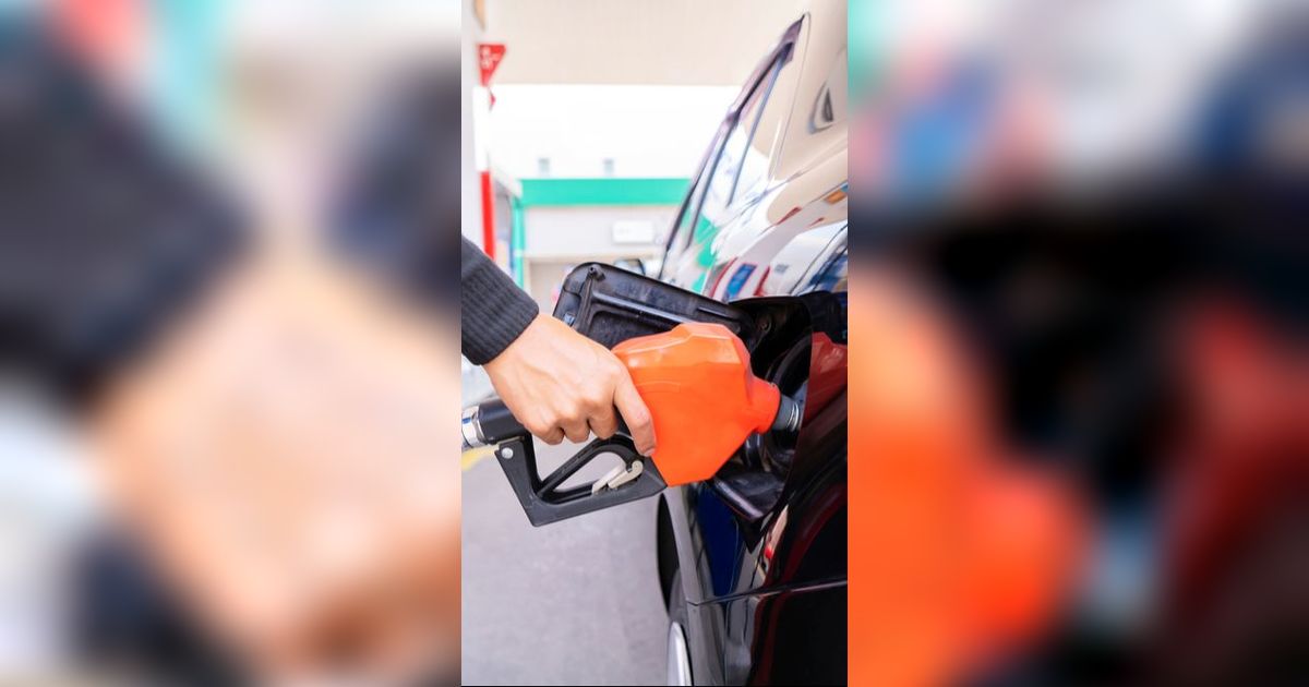Bingung Mau Cari SPBU Terdekat? Terapkan Saja Sederet Cara Mudah Ini