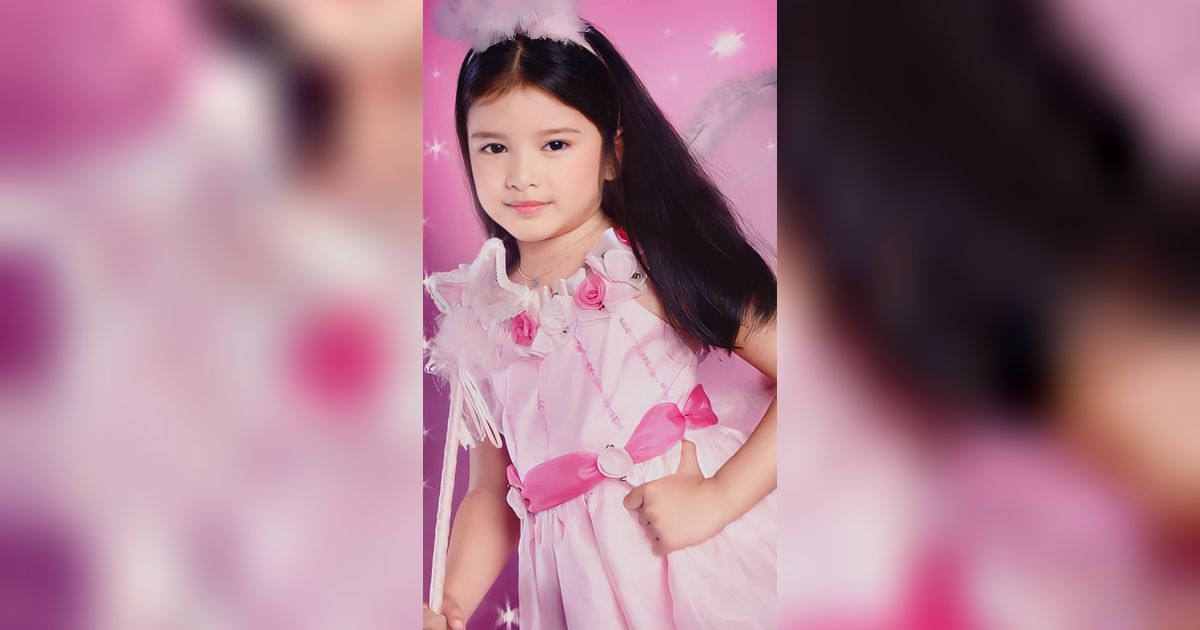 Bocah Cantik Ini Sukses jadi Penyanyi Jebolan Ajang Pencarian Bakat, Kisah Asmara dengan Kekasih Bikin Geger, Bisa Tebak?