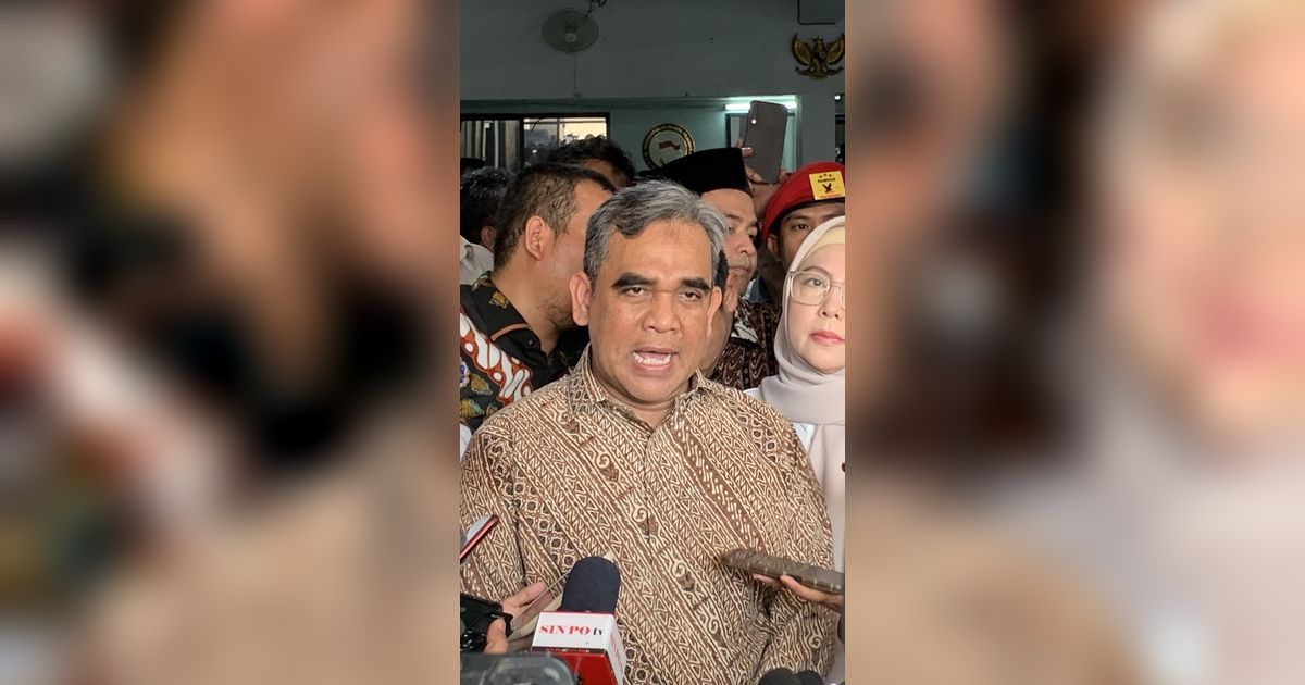 Malam Ini Elite Partai Pendukung Prabowo Merapat, Bahas Banyak Agenda