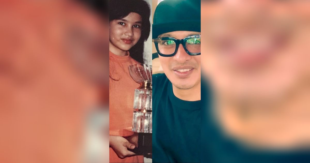 8 Potret Terbaru Mantan Kekasih Eza Yayang yang Jadi Dancer