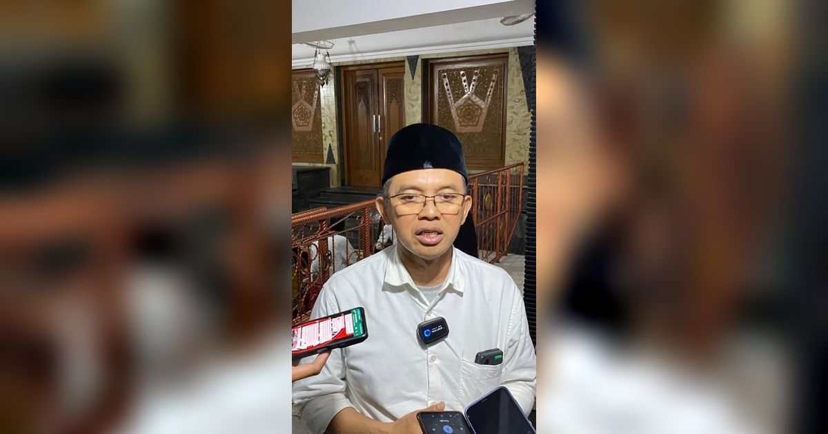 PKB Yakin Suara Anies-Cak Imin Tak Tergerus Usai Ganjar Gandeng Mahfud MD jadi Cawapres