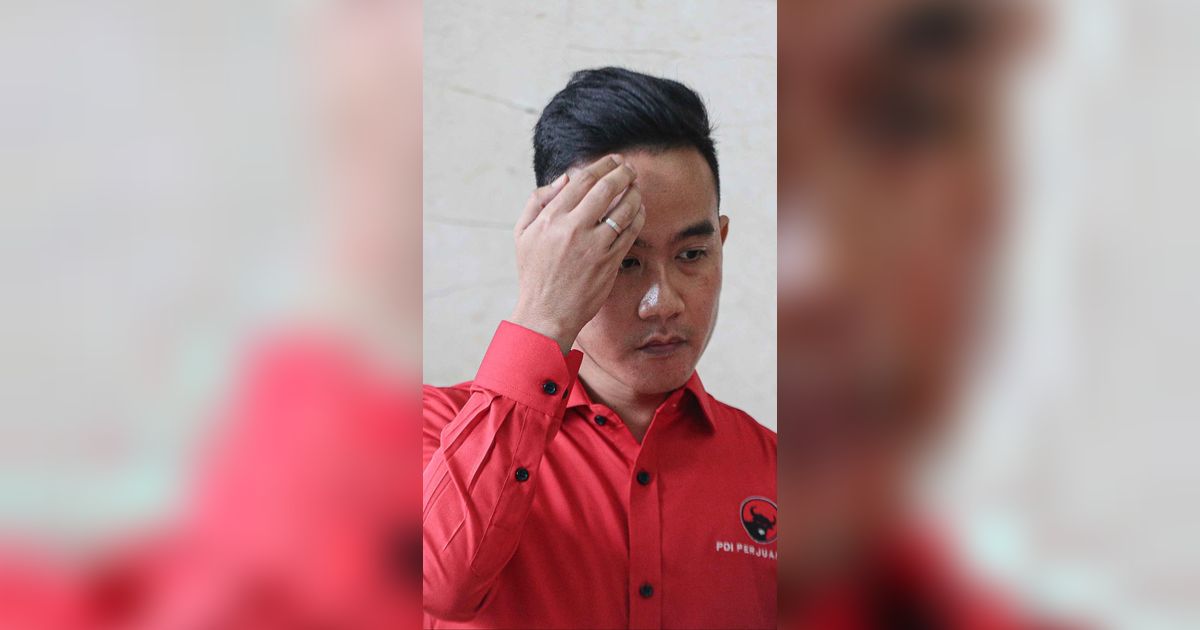 VIDEO: Panggil Gibran, Hasto Ungkap Bakal Isi Pembicaraan Tetap di PDIP