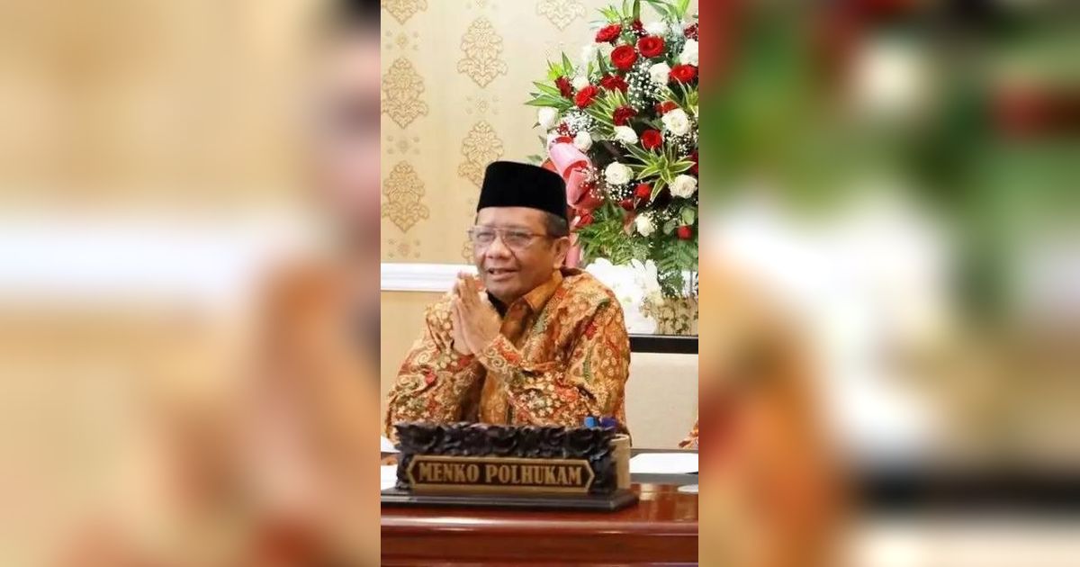 VIDEO: Ganjar Tak Pilih Sandiaga Jadi Cawapres, Hanya Beri Ucapan Terima Kasih