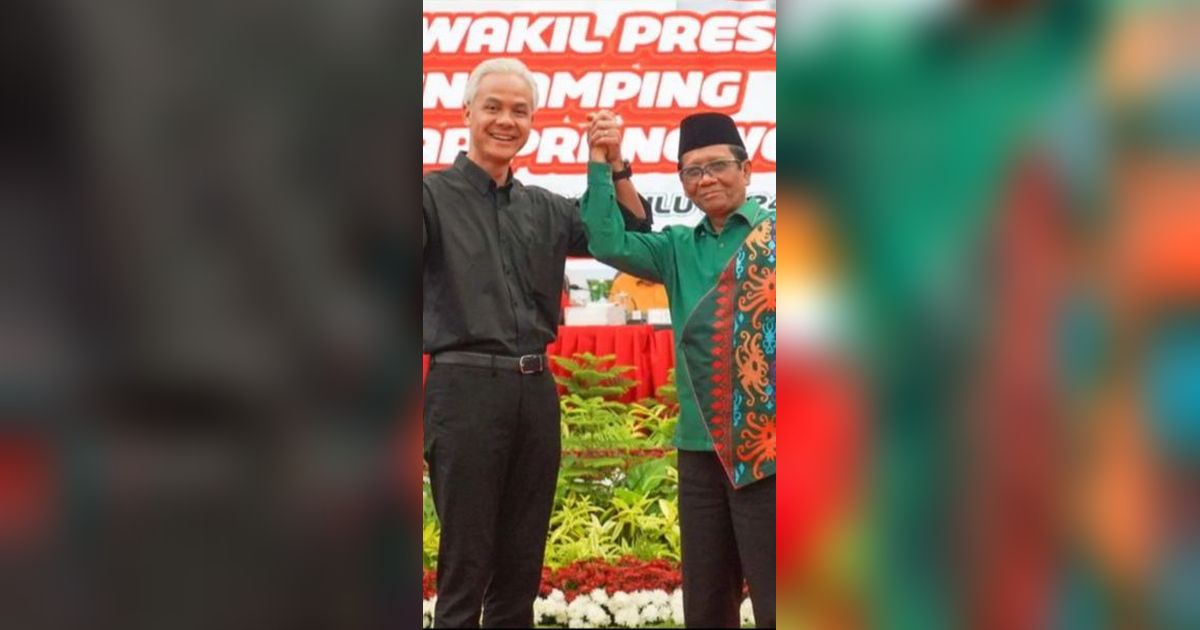 Ganjar Pranowo: Bukan Cerita Tentang Kekuasaan, tapi Tentang Kita