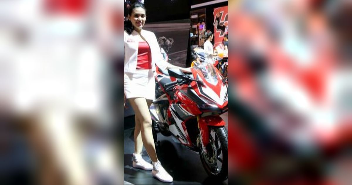 FIFASTRA Kasih Diskon Rp 7 Juta untuk Pembeli Motor Honda di IMOS+