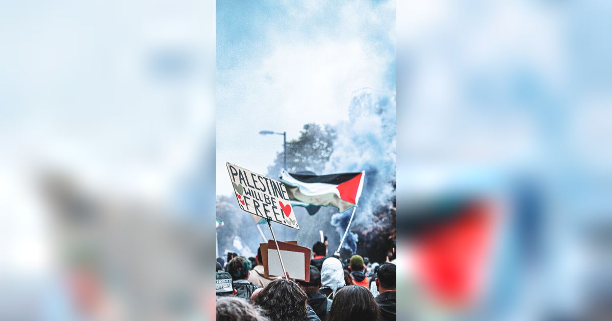 Mengenal Negeri Palestina dari Hadits Nabi, Ada di Atas Kebenaran Hingga Hari Kiamat